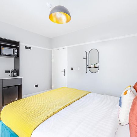 Kensington Rooms - Philbeach Gardens Londra Dış mekan fotoğraf