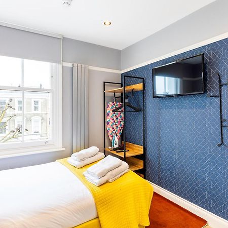 Kensington Rooms - Philbeach Gardens Londra Dış mekan fotoğraf