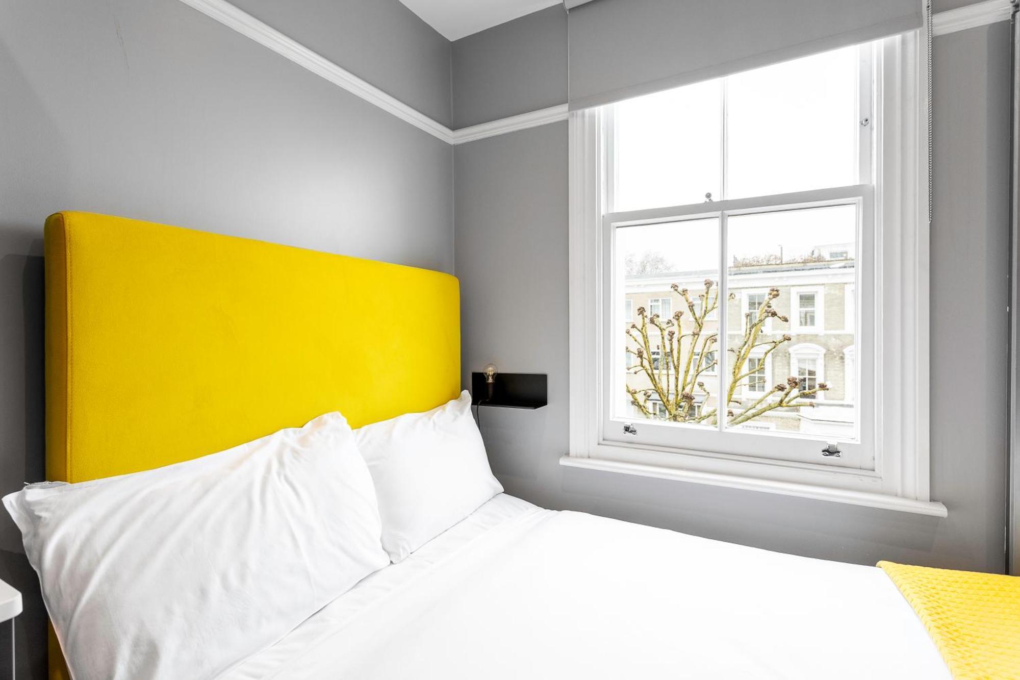 Kensington Rooms - Philbeach Gardens Londra Dış mekan fotoğraf