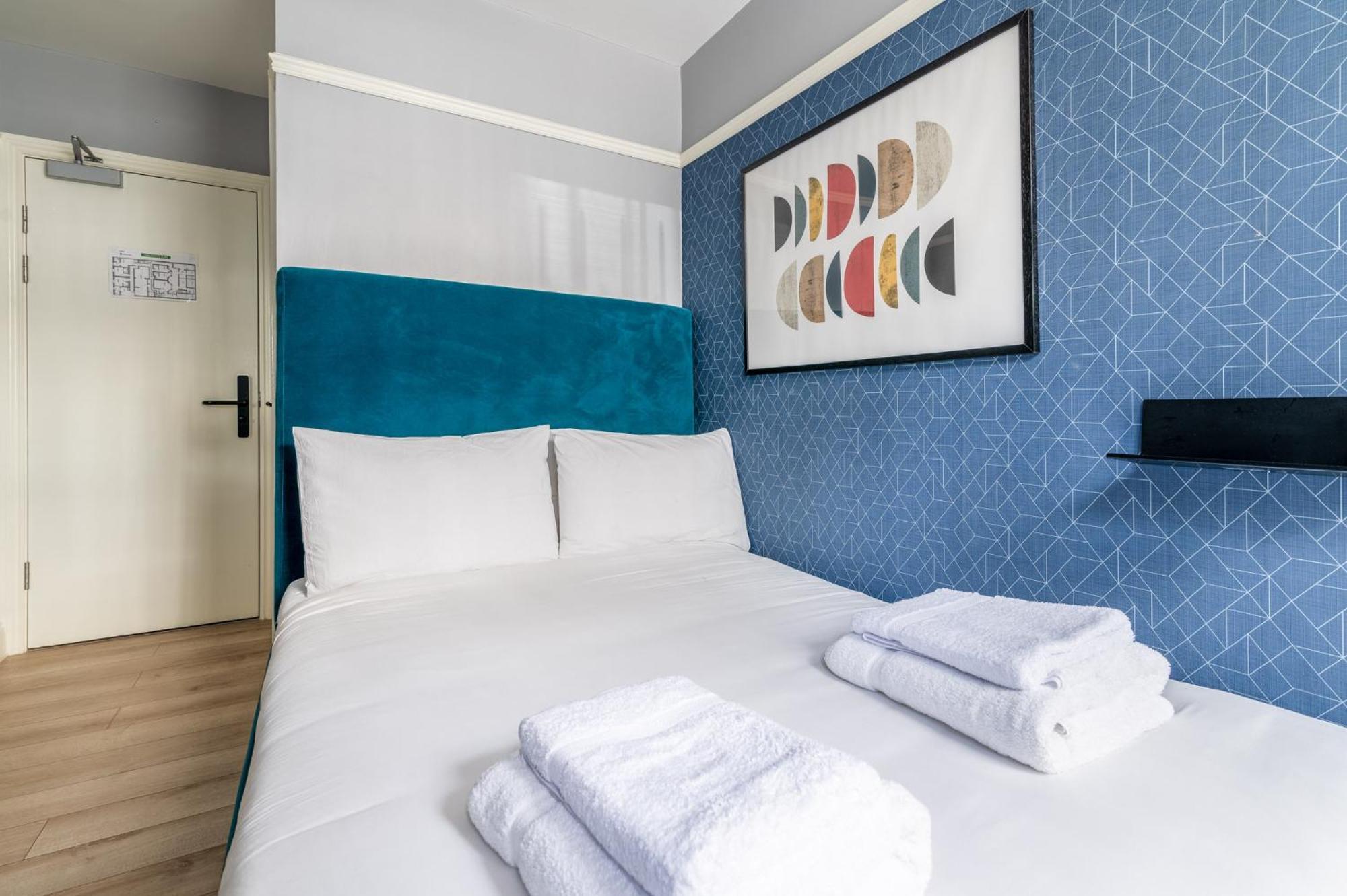 Kensington Rooms - Philbeach Gardens Londra Dış mekan fotoğraf