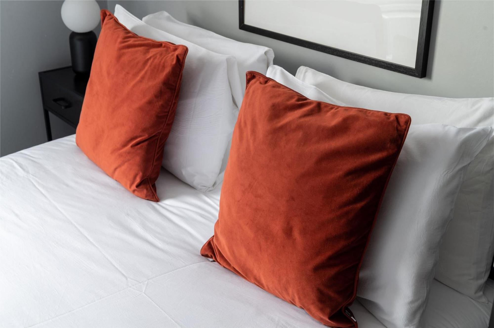 Kensington Rooms - Philbeach Gardens Londra Dış mekan fotoğraf