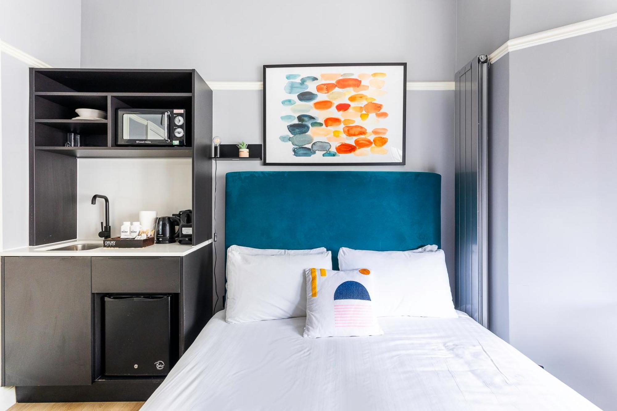 Kensington Rooms - Philbeach Gardens Londra Dış mekan fotoğraf